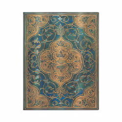 Paperblanks Chroniques Turquoises