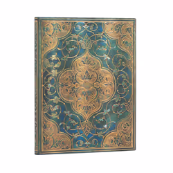 Paperblanks Chroniques Turquoises