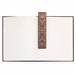 Paperblanks Terrene Marque-page flexible Marron 1 pièce(s)