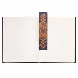 Paperblanks Safavid Indigo bloc-notes