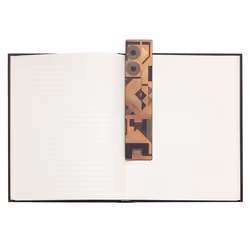 Paperblanks Moutarde bloc-notes