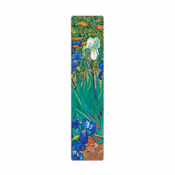 Paperblanks Van Gogh’s Irises, 1 pièce(s)