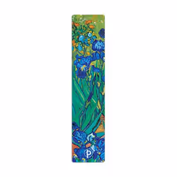 Paperblanks Van Gogh’s Irises bloc-notes