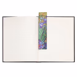 Paperblanks Van Gogh’s Irises bloc-notes