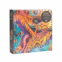 Paperblanks Dragon Bourdonnant