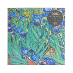 Paperblanks Iris De Van Gogh