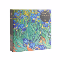 Paperblanks Iris De Van Gogh
