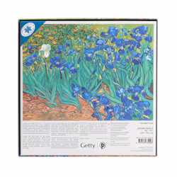Paperblanks Iris De Van Gogh