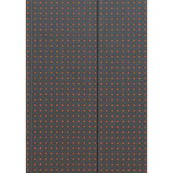 Paper-Oh Circulo bloc-notes A4 112 feuilles