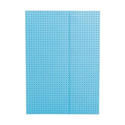 Paperblanks Bleu Sur Gris
