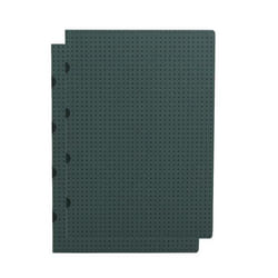 Paperblanks GRIS SUR NOIR / GRIS SUR NOIR