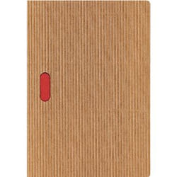 Paper-Oh Cahiers bloc-notes 80 feuilles Naturel