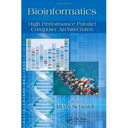 ISBN Bioinformatics : High Performance Parallel Computer Architectures, Education, Anglais, Couverture rigide, 370 pages
