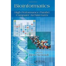 ISBN Bioinformatics : High Performance Parallel Computer Architectures livre Education Anglais Couverture rigide