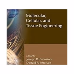 ISBN Molecular, Cellular, and Tissue Engineering, Science & nature, Anglais, Couverture rigide, 1891 pages