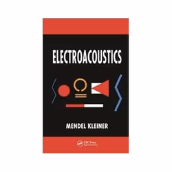 ISBN Electroacoustics, Education, Anglais, Couverture rigide, 628 pages