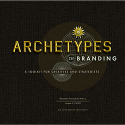 ISBN Archetypes in Branding