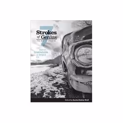 ISBN Strokes of Genius 7: Depth, Dimension and Space: The Best of Drawing, Art & design, Anglais, Couverture rigide, 144 ...
