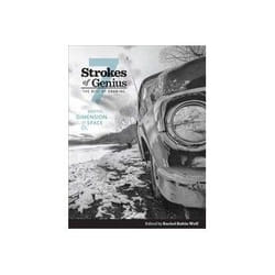 ISBN Strokes of Genius 7: Depth, Dimension and Space: The Best of Drawing livre Art & design Anglais Couverture rigide