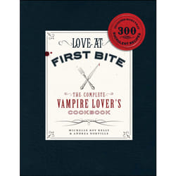 ISBN Love at First Bite Livre de poche