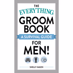 ISBN The Everything Groom Book, Anglais, Livre de poche, 272 pages