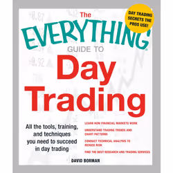 ISBN The Everything Guide to Day Trading, Anglais, Livre de poche, 304 pages