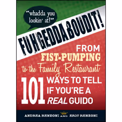 ISBN Fuhgeddaboudit!, Anglais, Livre de poche, 224 pages