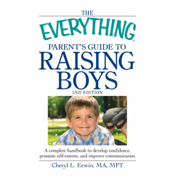 ISBN The Everything Parent's Guide to Raising Boys, Anglais, Livre de poche, 304 pages