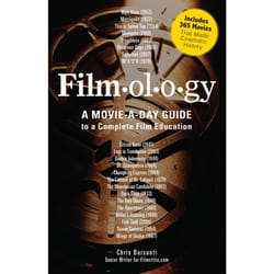 ISBN Filmology Livre de poche