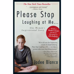 ISBN Please Stop Laughing at Me, Anglais, Livre de poche, 304 pages