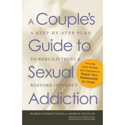 ISBN A Couple's Guide to Sexual Addiction Livre de poche
