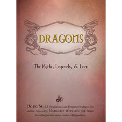 ISBN Dragons Couverture rigide