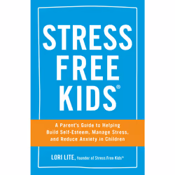 ISBN Stress Free Kids, Anglais, Livre de poche, 224 pages