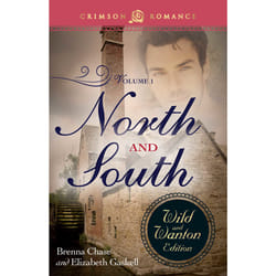 ISBN North And South: The Wild And Wanton Edition Volume 1 Livre de poche
