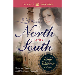ISBN North And South: The Wild And Wanton Edition Volume 2 Livre de poche