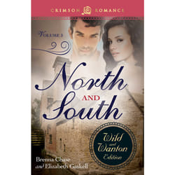 ISBN North And South: The Wild And Wanton Edition Volume 3 Livre de poche
