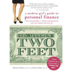 ISBN On My Own Two Feet livre Anglais Livre de poche 208 pages