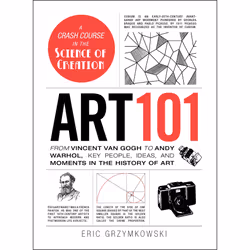 ISBN Art 101, Anglais, Couverture rigide, 288 pages
