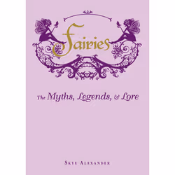 ISBN Fairies, Anglais, Couverture rigide, 224 pages