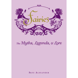 ISBN Fairies Couverture rigide