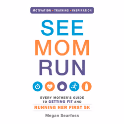 ISBN See Mom Run, Anglais, Livre de poche, 208 pages