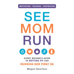 ISBN See Mom Run Livre de poche