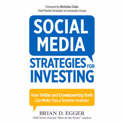 ISBN Social Media Strategies For Investing, Anglais, Livre de poche, 208 pages