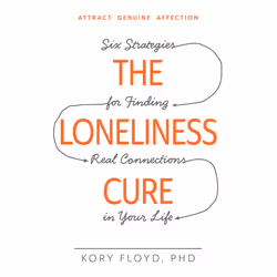 ISBN The Loneliness Cure, Anglais, Livre de poche, 272 pages