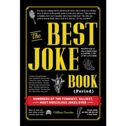 ISBN The Best Joke Book (Period) Couverture rigide