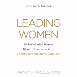 ISBN Leading Women, Anglais, Livre de poche, 256 pages