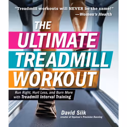 ISBN The Ultimate Treadmill Workout, Anglais, Livre de poche, 224 pages