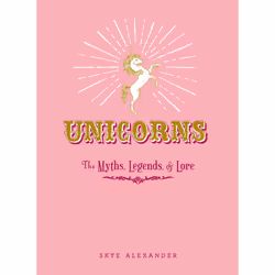 ISBN Unicorns, Anglais, Couverture rigide, 224 pages