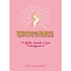 ISBN Unicorns Couverture rigide
