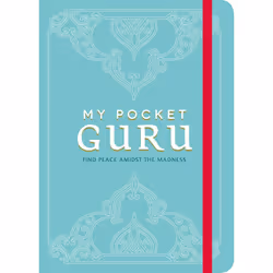 ISBN My Pocket Guru, Anglais, Livre de poche, 176 pages
